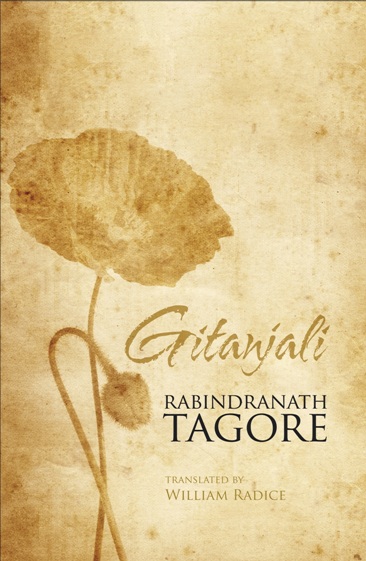 gitanjali by rabindranath tagore in bengali pdf